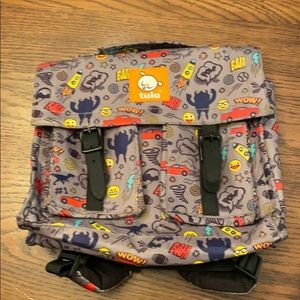 Tula Toddler Backpack